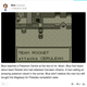 Illustration for article titled Lets play Pokemon Blue, Miiverse style part em/em2